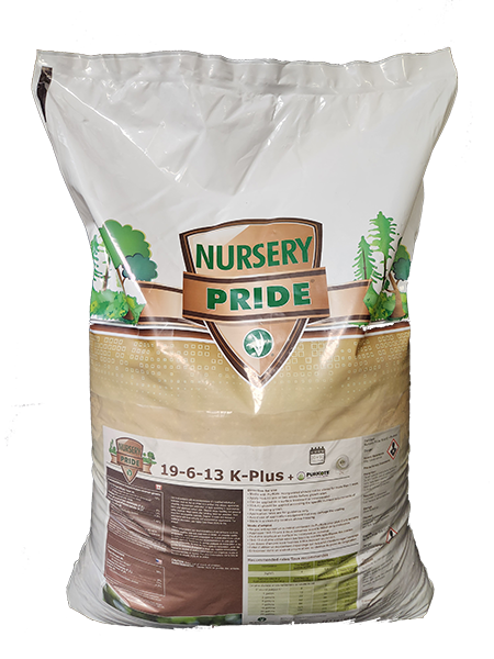 Nursery Pride 19-6-13 K-Plus